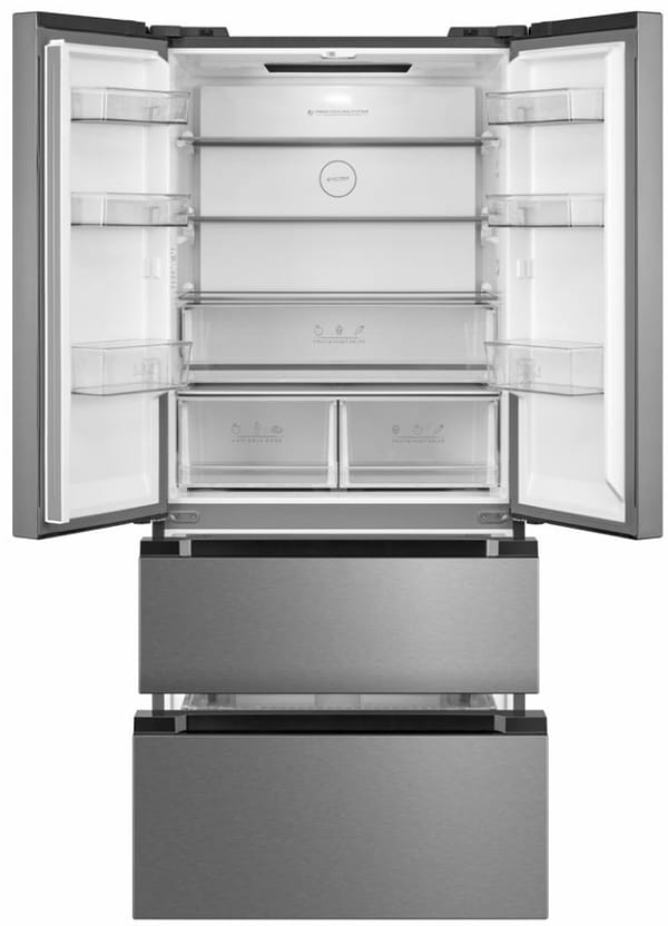 Фото - Холодильник Heinner HCNF-HS292E++