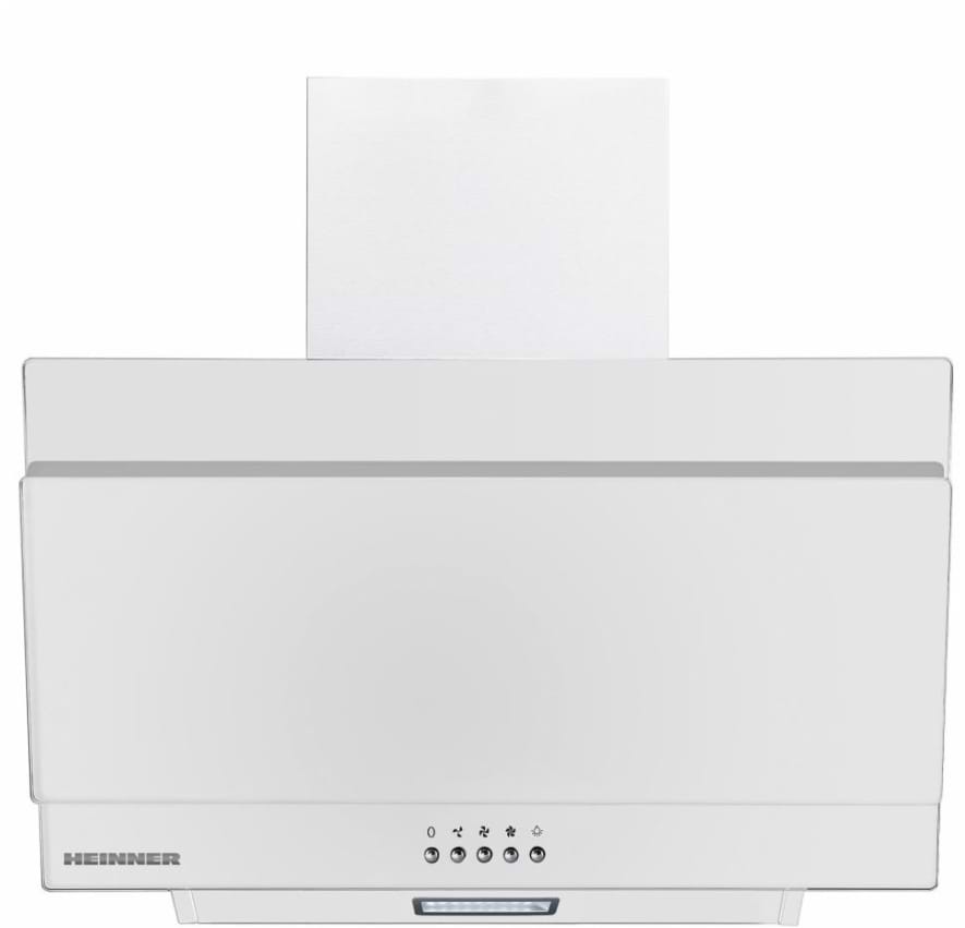 Вытяжка декоративная Heinner DCH-350RGWH - Фото 1