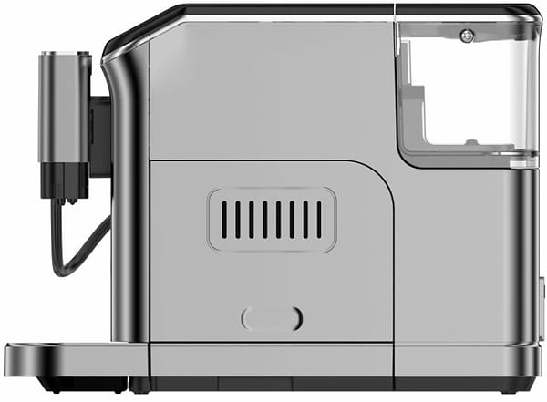 Фото - Кавомашина Heinner HEMA-D20DGREY