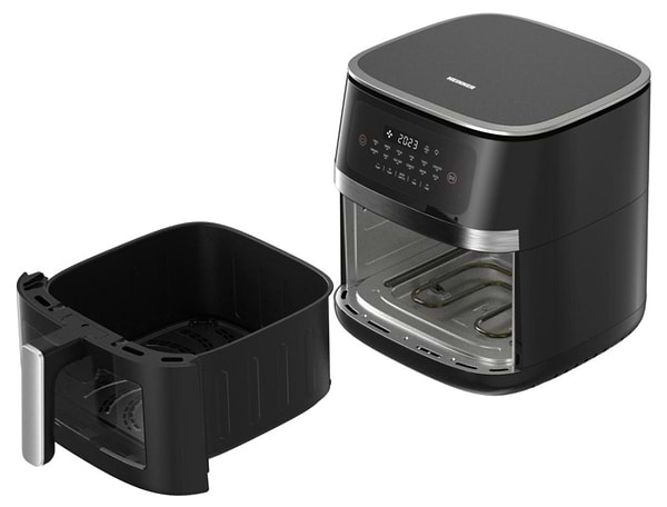 Фото - Мультипечь Heinner HAF-C7DH20BK