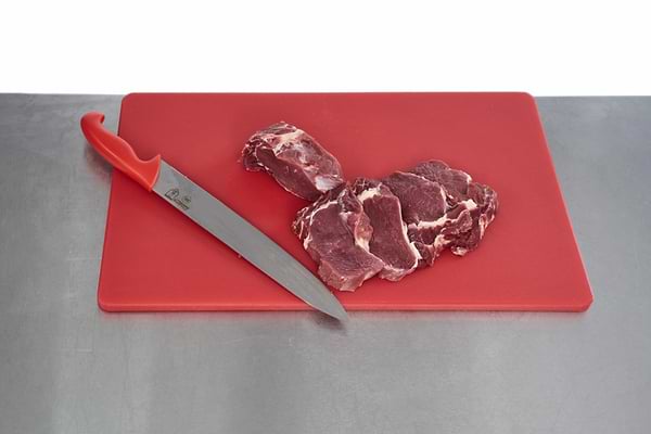 Фото - Разделочная доска Heinner HR-ADR-261R