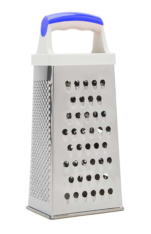 Терка Heinner VANORA Blue (VN-YMJ-COX02) - Фото 1