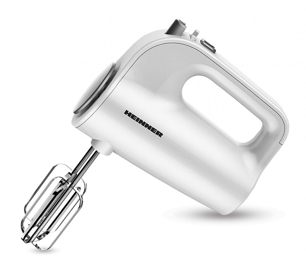 Фото - Міксер Heinner HM-300WH