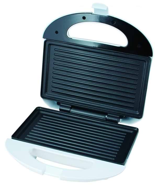 Фото - Бутербродниця Heinner SM-K750W