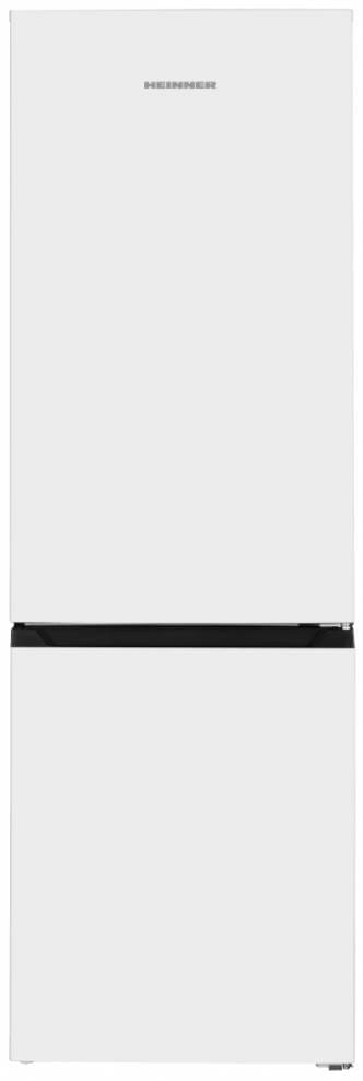 Фото - Холодильник Heinner HCNF-HM253E++