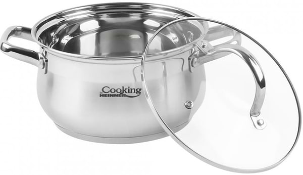 Фото - Кастрюля Heinner Amira 3.6л (HR-MSF-036)