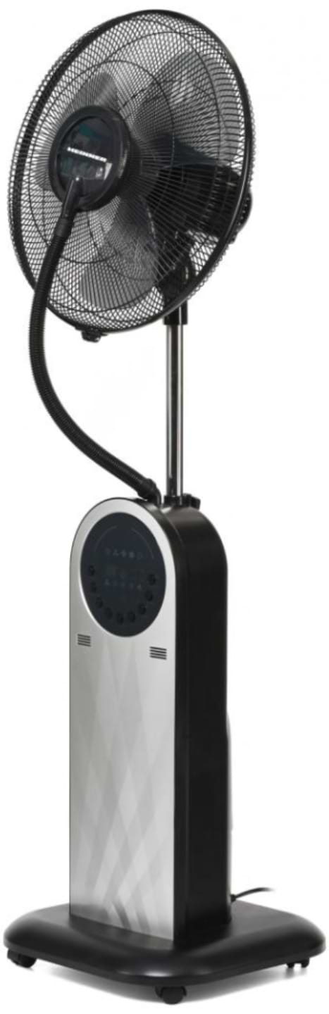 Вентилятор підлоговий Heinner HMF-18GREY