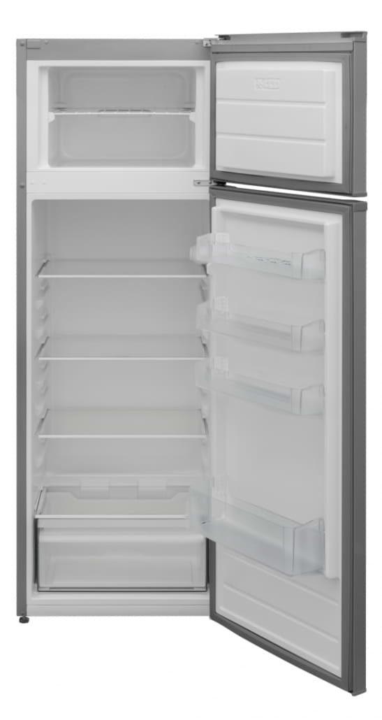 Фото - Холодильник Heinner HF-V242SE++