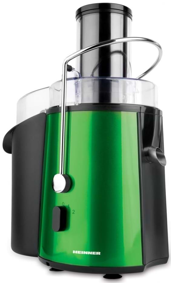 Соковитискач відцентровий Heinner XF-1000GRSP