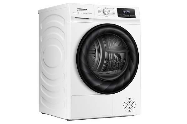 Фото - Сушильна машина Heinner HHPD-HMY80IVFC+++