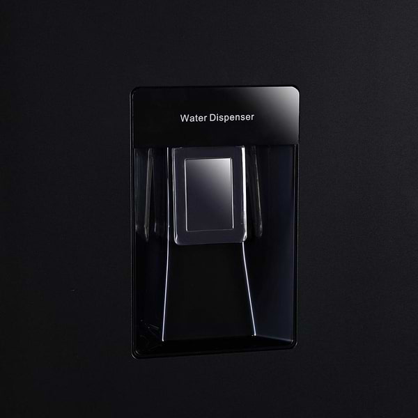 Фото - Холодильник Heinner HF-HM413NFDXWDE++