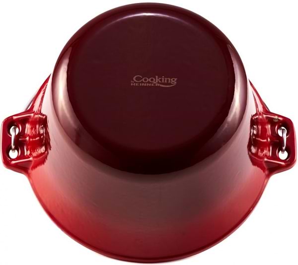 Фото - Каструля туристична Heinner HR-HYCC-22P