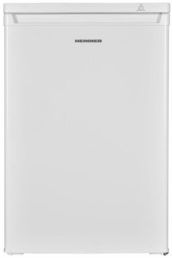 Фото - Морозильна камера Heinner HFF-HM91E++ Фото - Морозильна камера Heinner HFF-HM91E++