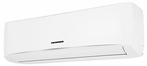 Фото - Кондиціонер спліт Heinner HAC-HS24WIFI++