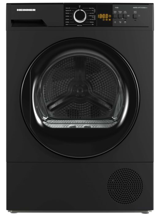 Фото - Сушильная машина Heinner HHPD-V9T1CHSA++