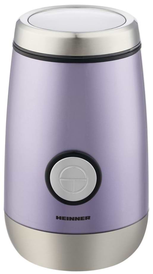 Кавомолка Heinner HCG-150MOV