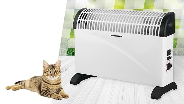 Фото - Конвектор Heinner HCVH-Y2000T