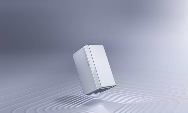 Фото - MESH система WiFi5 Xiaomi Mesh System AC1200 EU 3 pack (DVB4484GL)