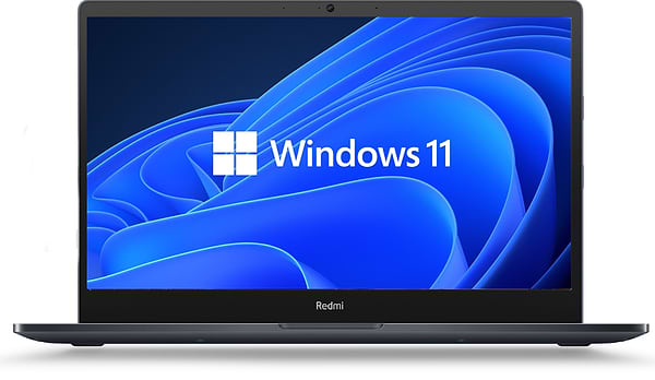 Фото - Ноутбук Xiaomi Mi RedmiBook 15 (JYU4507EU) Charcoal Gray