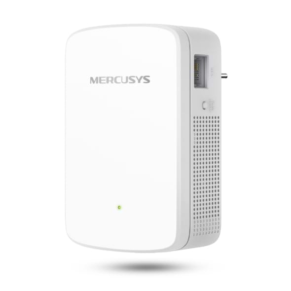 Усилитель беспроводного сигнала Mercusys ME20 - Фото 1