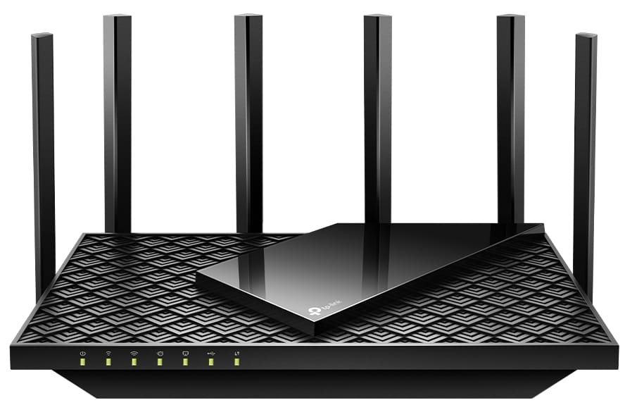 Маршрутизатор интернет WiFi6 TP-Link Archer AX72 Pro - Фото 1