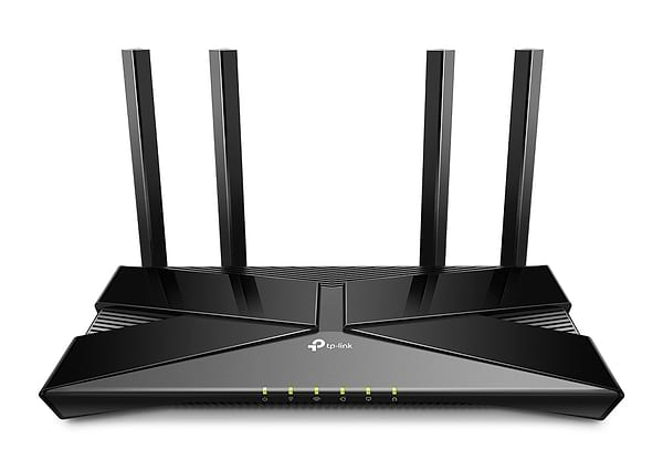 Фото - Маршрутизатор интернет WiFi6 TP-Link Archer AX53