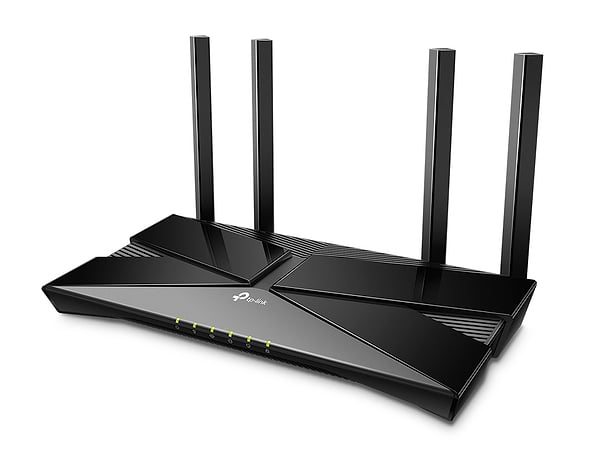 Фото - Маршрутизатор интернет WiFi6 TP-Link Archer AX53