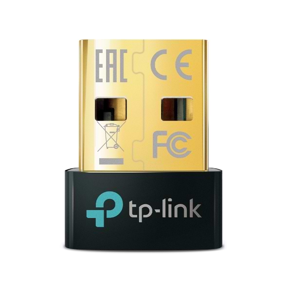 Фото - Адаптер мережі Bluetooth USB TP-Link UB500