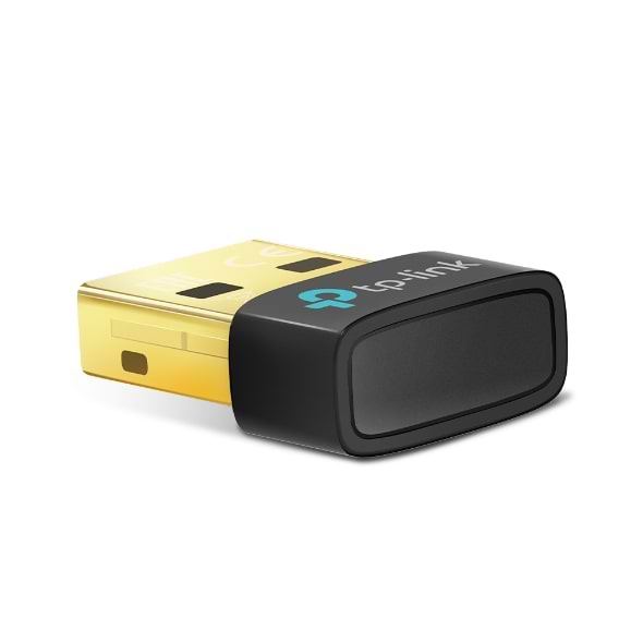 Фото - Адаптер мережі Bluetooth USB TP-Link UB500