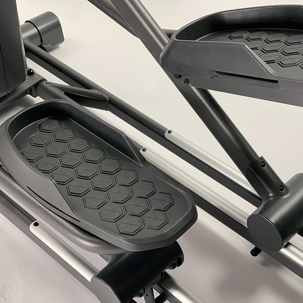 Фото - Орбітрек FitLogic E15