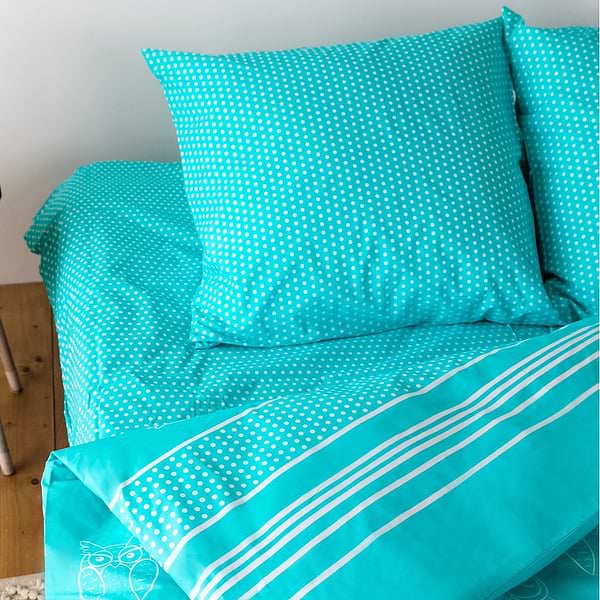 Фото - Комплект постельного белья ТЕП 299 OWL (2-01691_18833)