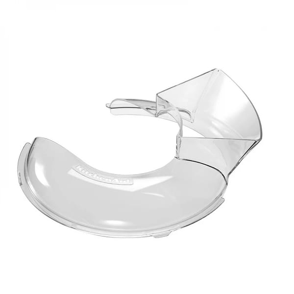 Фото - Кухонна машина KitchenAid Heavy Duty (5KPM5EER)