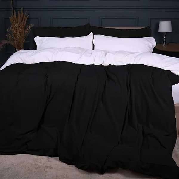 Фото - Комплект постільної білизни дитячий MirSon Велюр Winter Frost 28-0001 + 28-0007 Oxalis Velvet 110х140 (2200004004990)