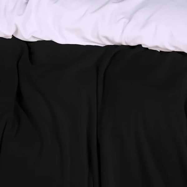 Фото - Комплект постільної білизни дитячий MirSon Велюр Winter Frost 28-0001 + 28-0007 Oxalis Velvet 110х140 (2200004004990)