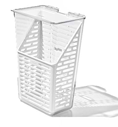 Ємність для зберігання OXO для зберігання в холодильнику 11,4x15,2x28,7 см безбарвний (11387800) - Фото 1