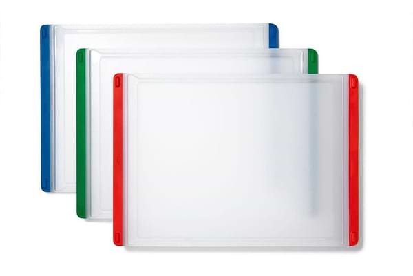 Фото - Дошка обробна OXO 32,5х23 см 3 шт. (11284700)