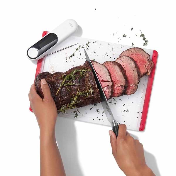 Фото - Дошка обробна OXO 32,5х23 см 3 шт. (11284700)