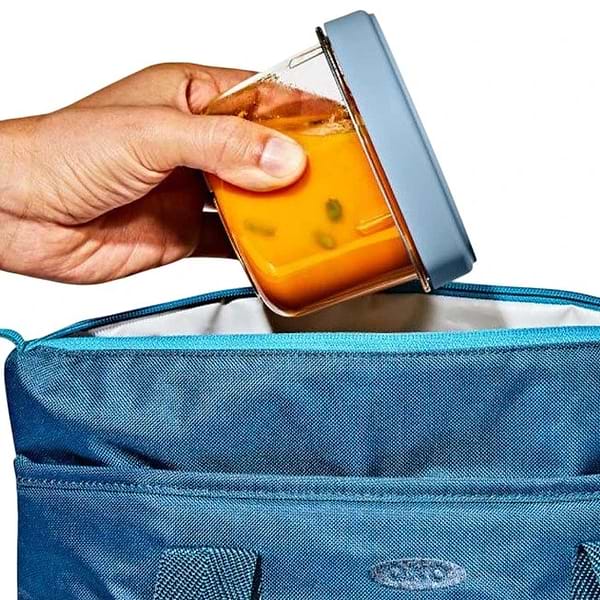 Фото - Набор емкостей для хранения OXO 0,55 л 2 шт. 11393400