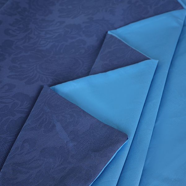 Фото - Комплект постільної білизни MirSon King Size 220х240 см 6039 Ophelia (2200009023798)