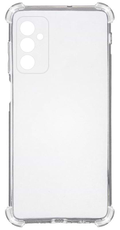 Чехол для смартфона BeCover Anti-Shock for Samsung Galaxy A16 5G SM-A166 Clear (712138) - Фото 1