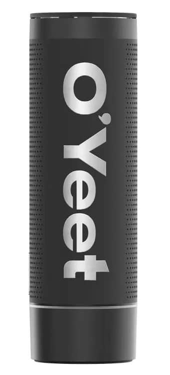 Фото - Масажер для тіла Oyeet NEX PRO II MG-T1 (GREY)