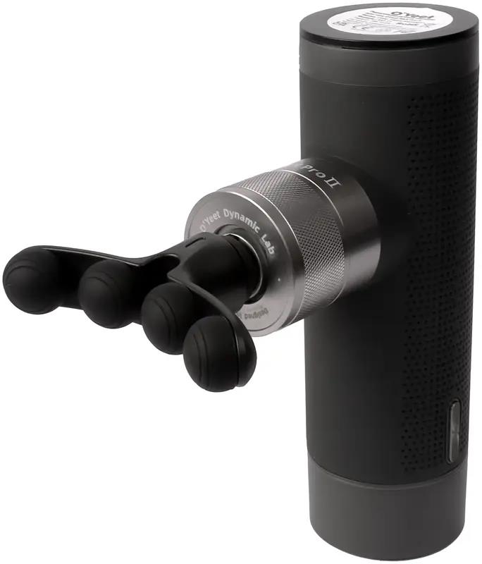 Фото - Масажер для тіла Oyeet NEX PRO II MG-T1 (GREY)