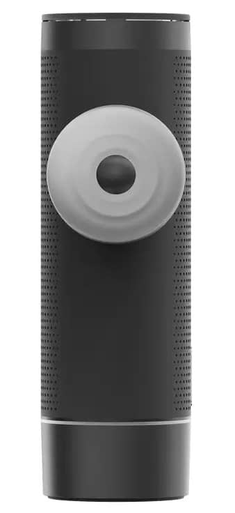 Фото - Масажер для тіла Oyeet NEX PRO II MG-T1 (GREY)