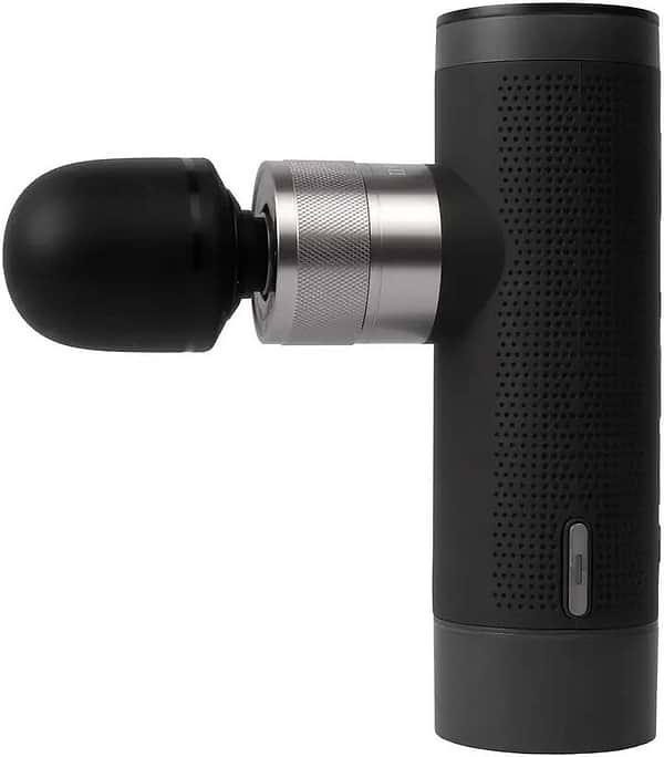Фото - Масажер для тіла Oyeet NEX PRO II MG-T1 (GREY)