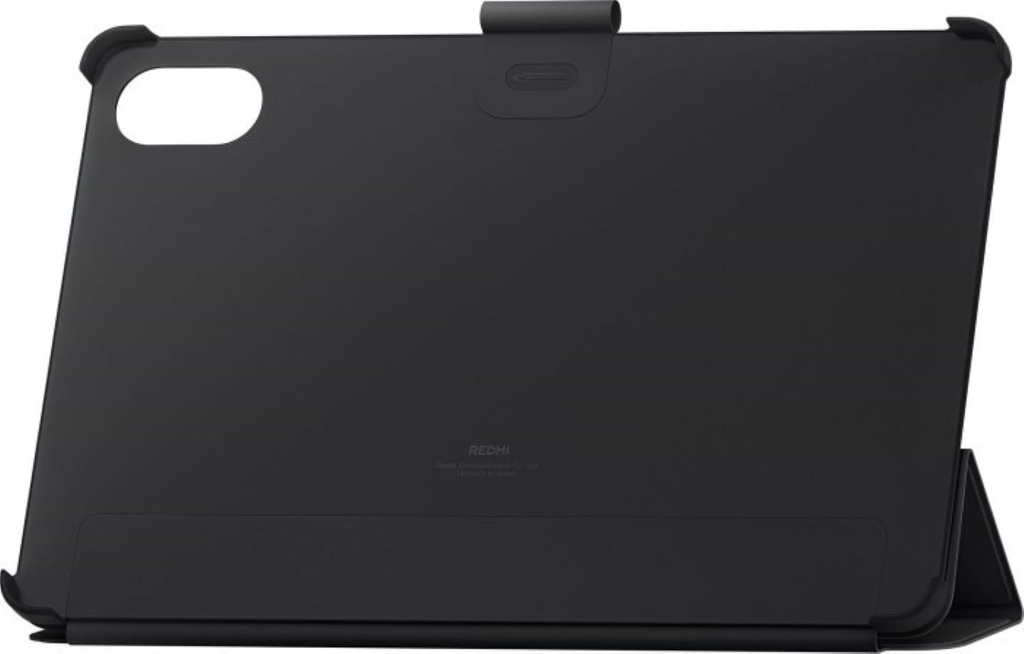 Чехол для планшета Xiaomi for Redmi Pad 2 Pro Cover (BHR08K8GL) Gray
