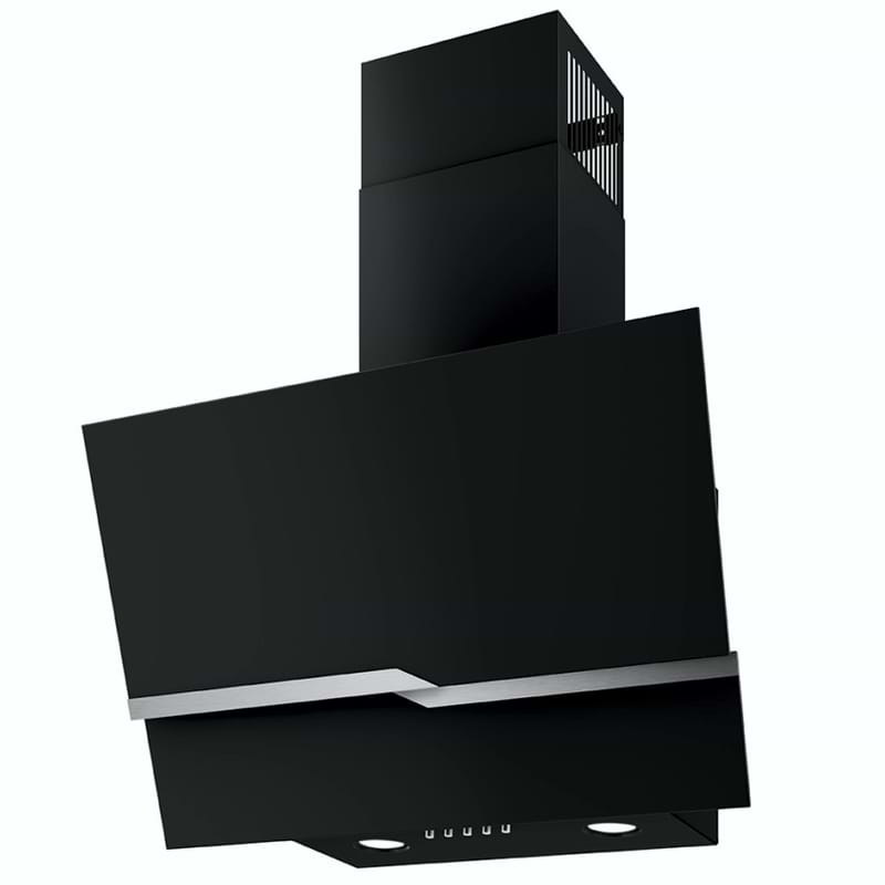 Вытяжка декоративная Best Chef Wave 900 Black 60 (OZET60JFPK.S3.MC.KSB.NS_BST) - Фото 1