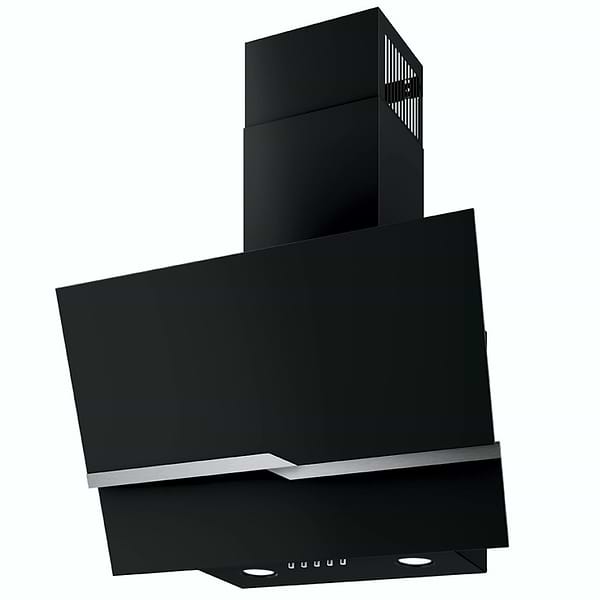 Фото - Витяжка декоративна Best Chef Wave 900 Black 60 (OZET60JFPK.S3.MC.KSB.NS_BST)