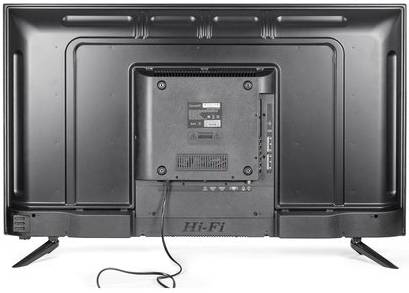 Фото - Телевизор Ozone 43FN83T2