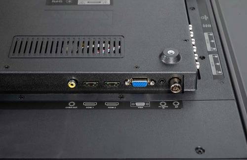 Фото - Телевизор Ozone 43FN83T2