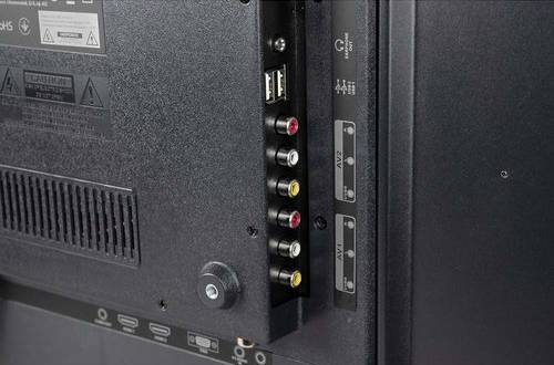 Фото - Телевизор Ozone 43FN83T2